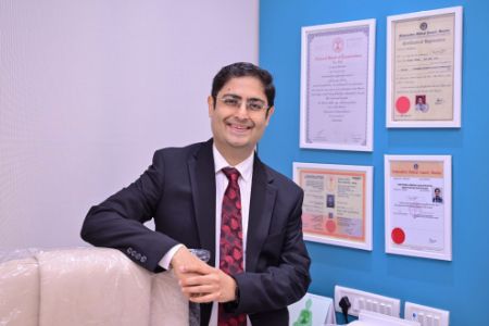 Picture for category Grand Opening of Niramaya Health Care